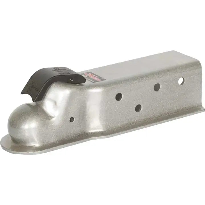 Demco Trailer 13203-52 - Silver
