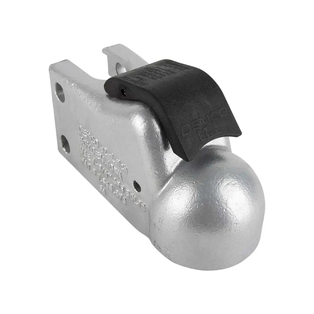 Demco Trailer 14040-52 - Silver