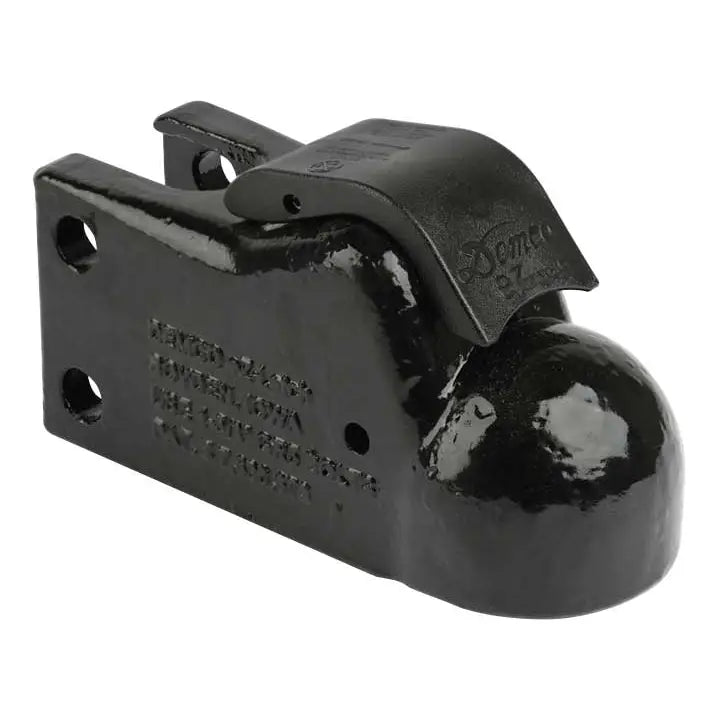 Demco Trailer 14040-81 - Black