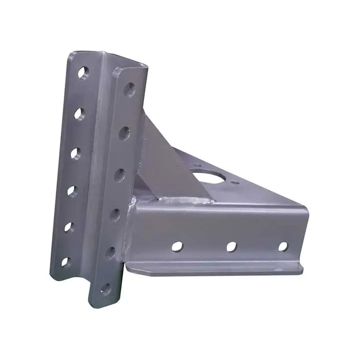 Demco Trailer 15795-52 - Silver