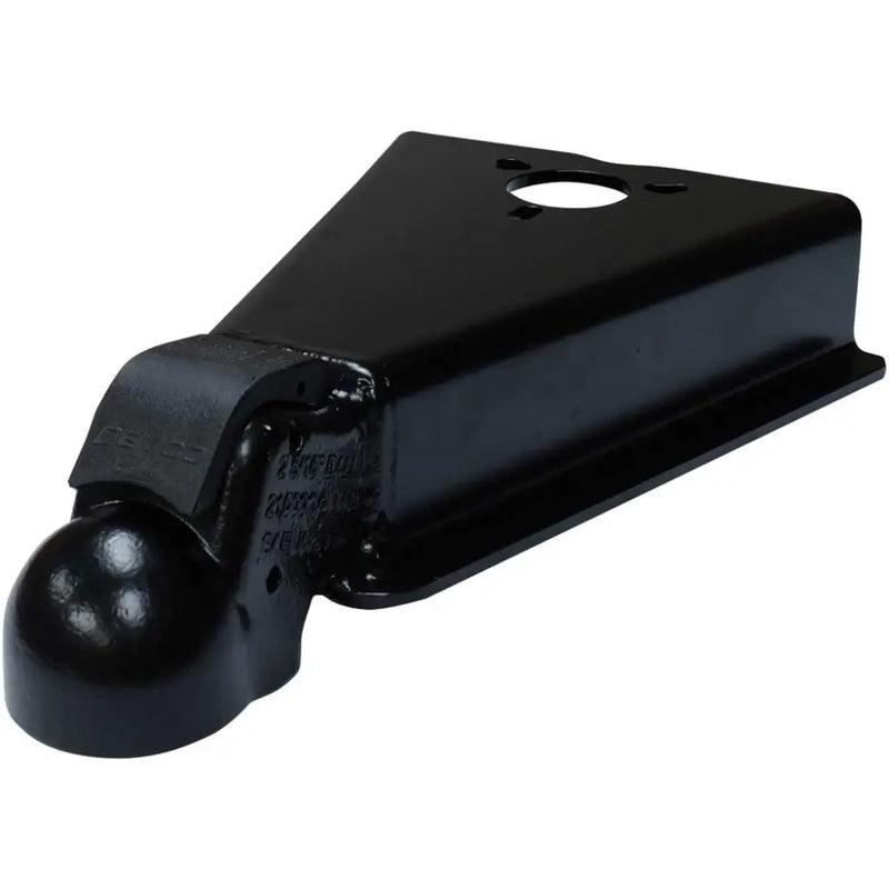Demco Trailer 18319-81 - Black