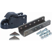 Demco Trailer 6125-81 - Black