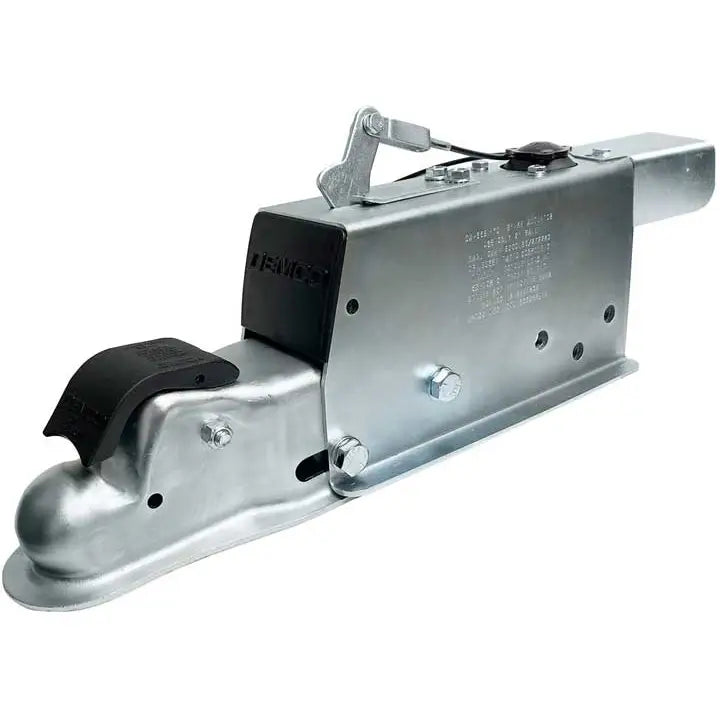 Demco Trailer 8705101