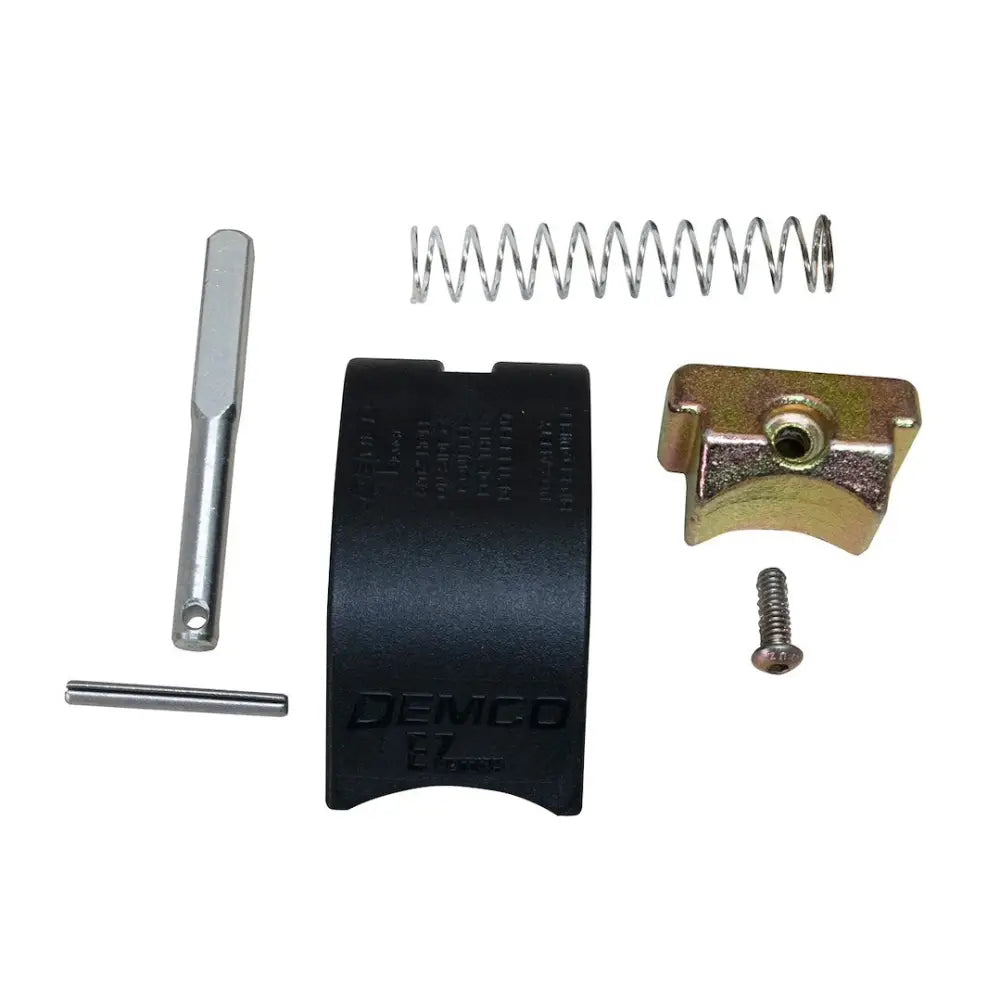 Demco Trailer Coupler Repair Kit Trailer Coupler Repair Kit 6288