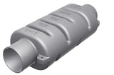 DEMPMP100 Maxwell Max-Vetus Plastic Muffler Mp100 - Exhaust
