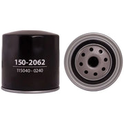 Denso 150-2062 Heavy-duty steel case resists distortion