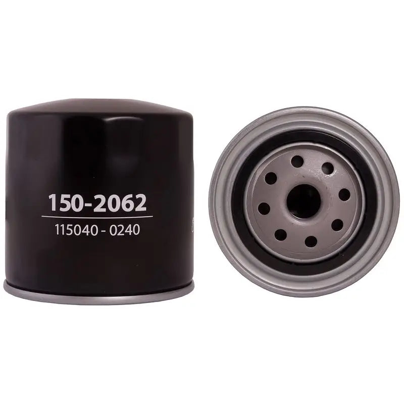Denso 150-2062 Heavy-duty steel case resists distortion