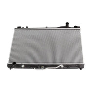 Denso 221-0504 Radiator