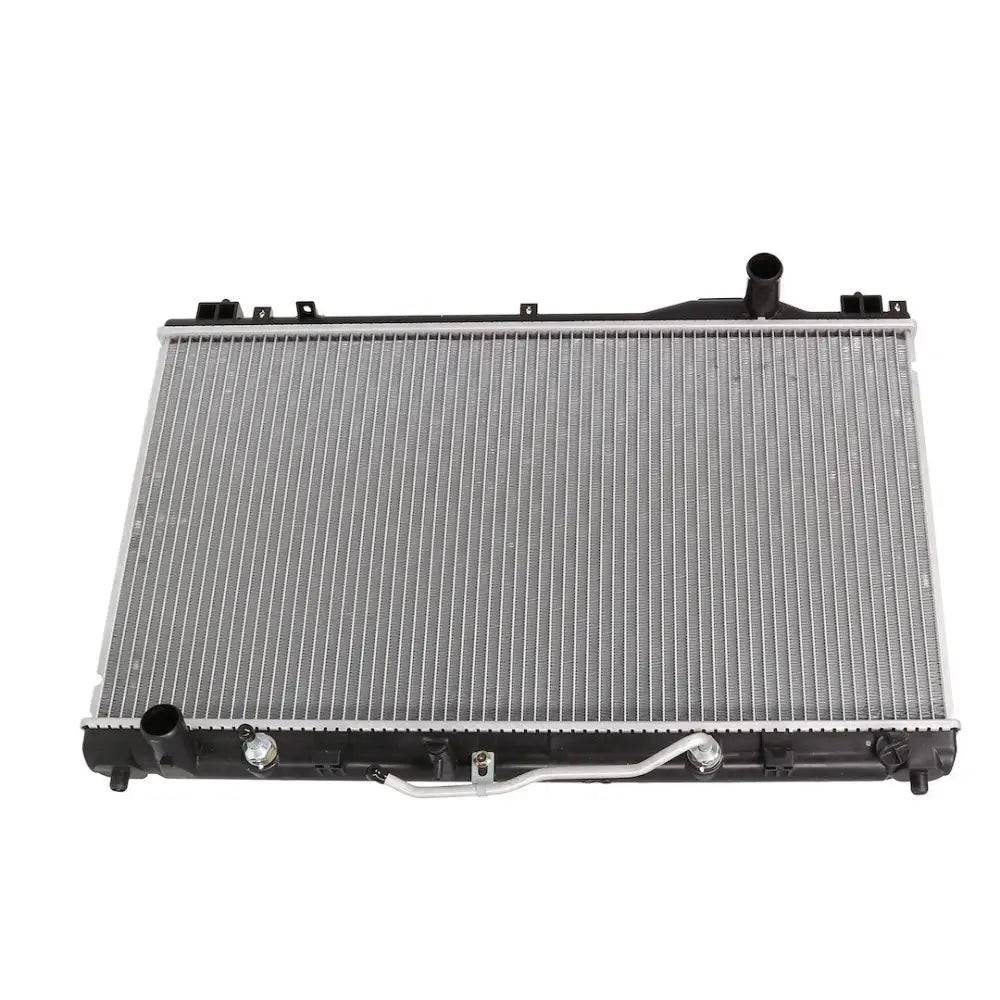 Denso 221-0504 Radiator