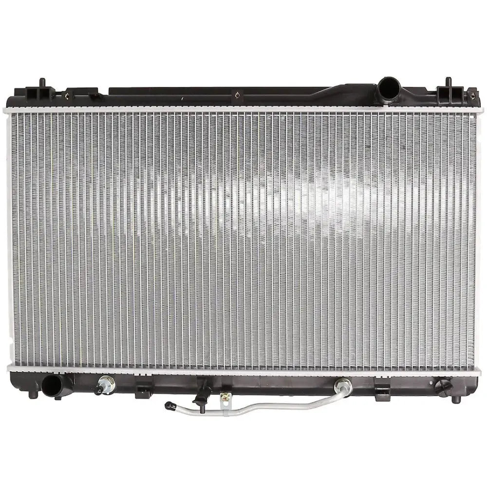 Denso 221-0504 Radiator