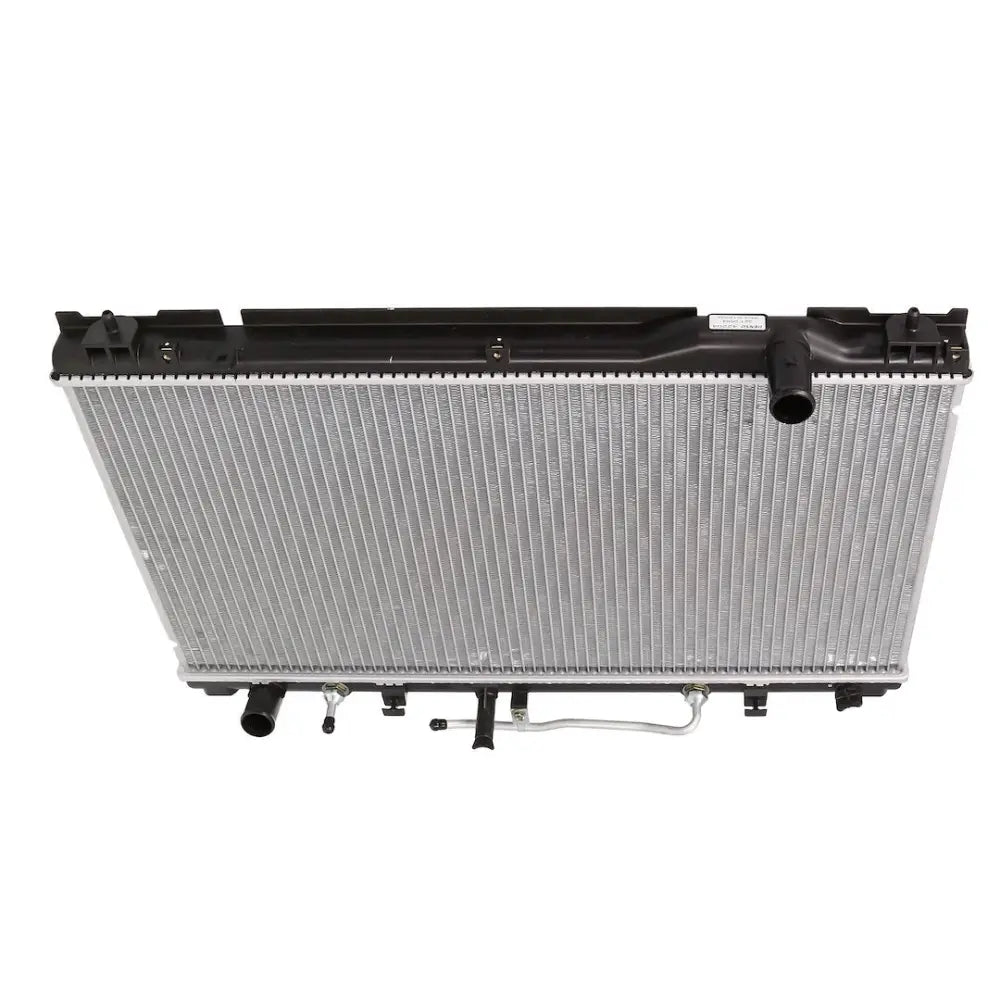 Denso 221-0504 Radiator