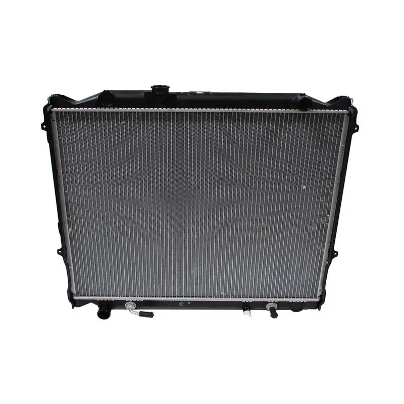 Denso 221-0508 Radiator