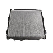 Denso 221-0508 Radiator
