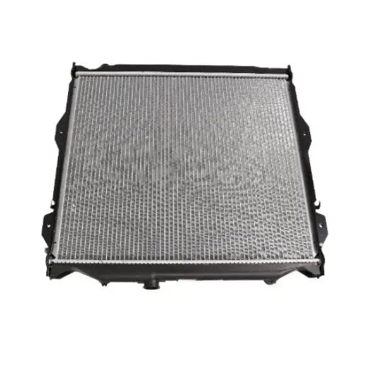 Denso 221-0508 Radiator