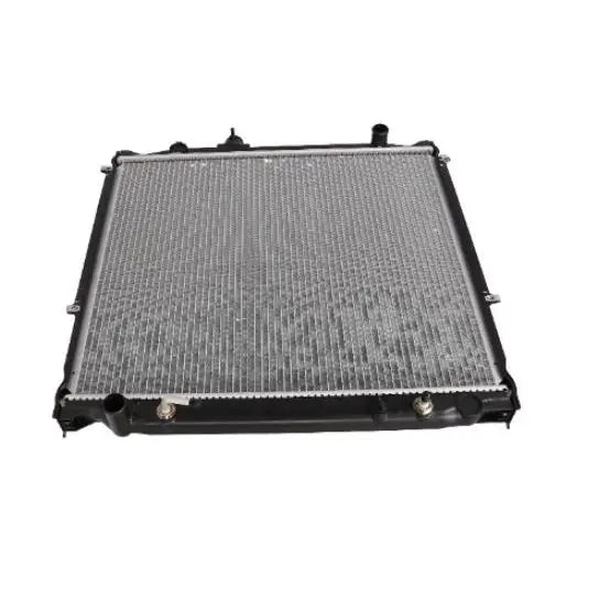 Denso 221-0508 Radiator