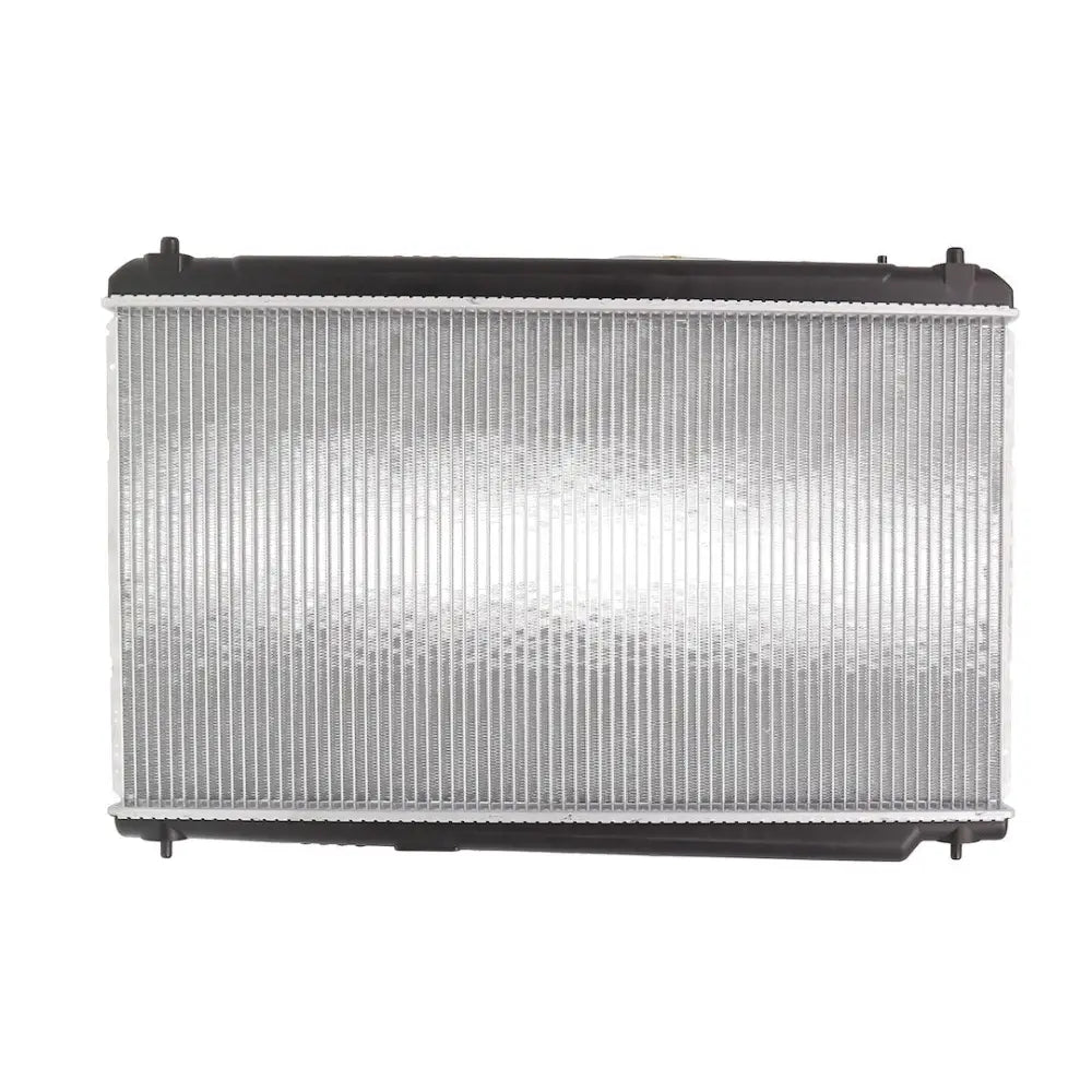 Denso 221-0513 Radiator