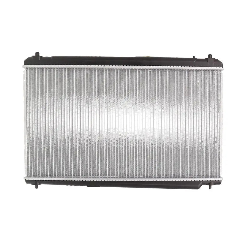 Denso 221-0513 Radiator