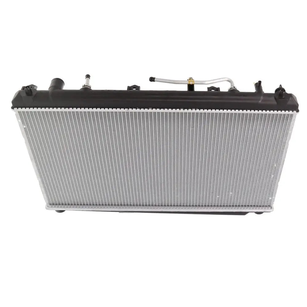 Denso 221-0513 Radiator