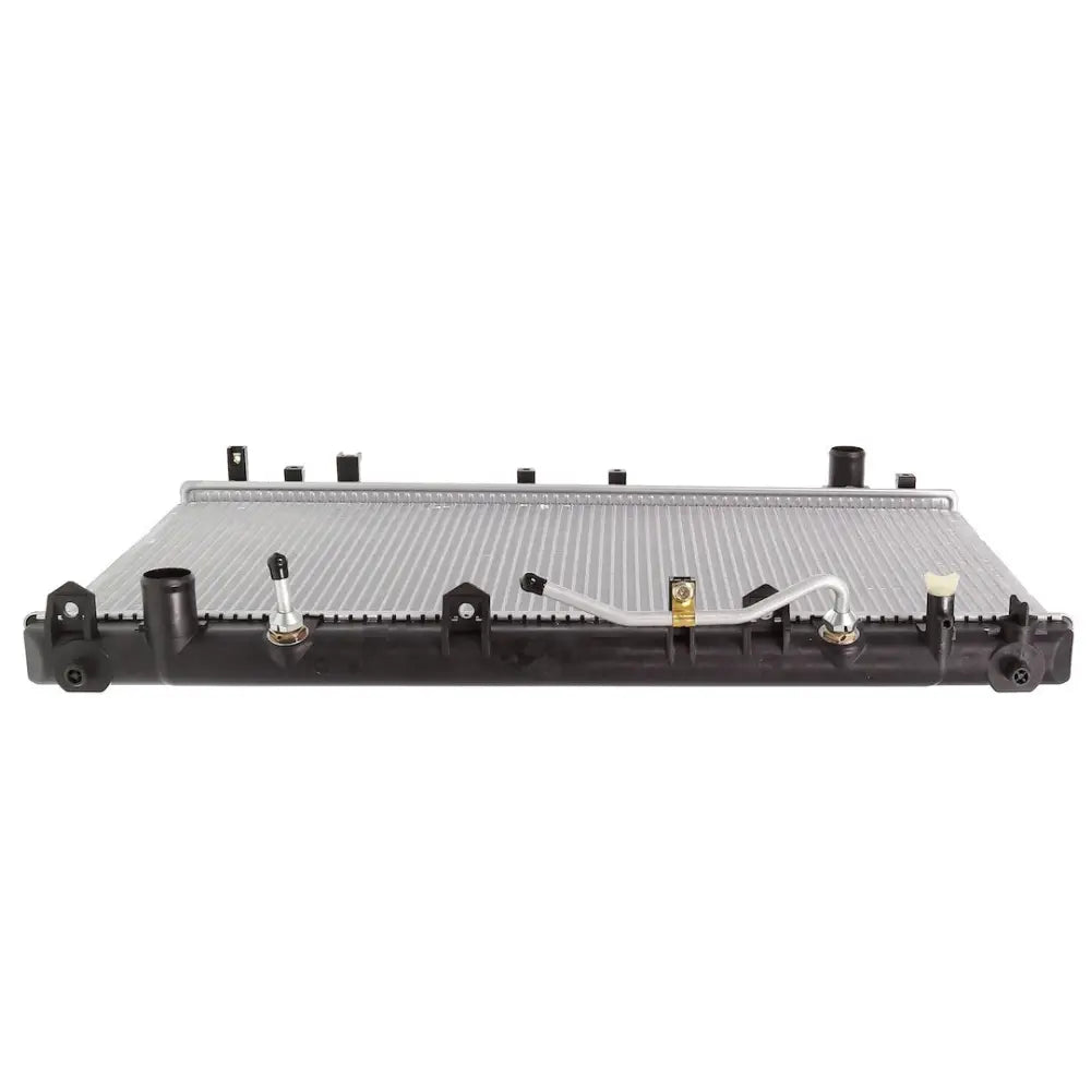 Denso 221-0513 Radiator