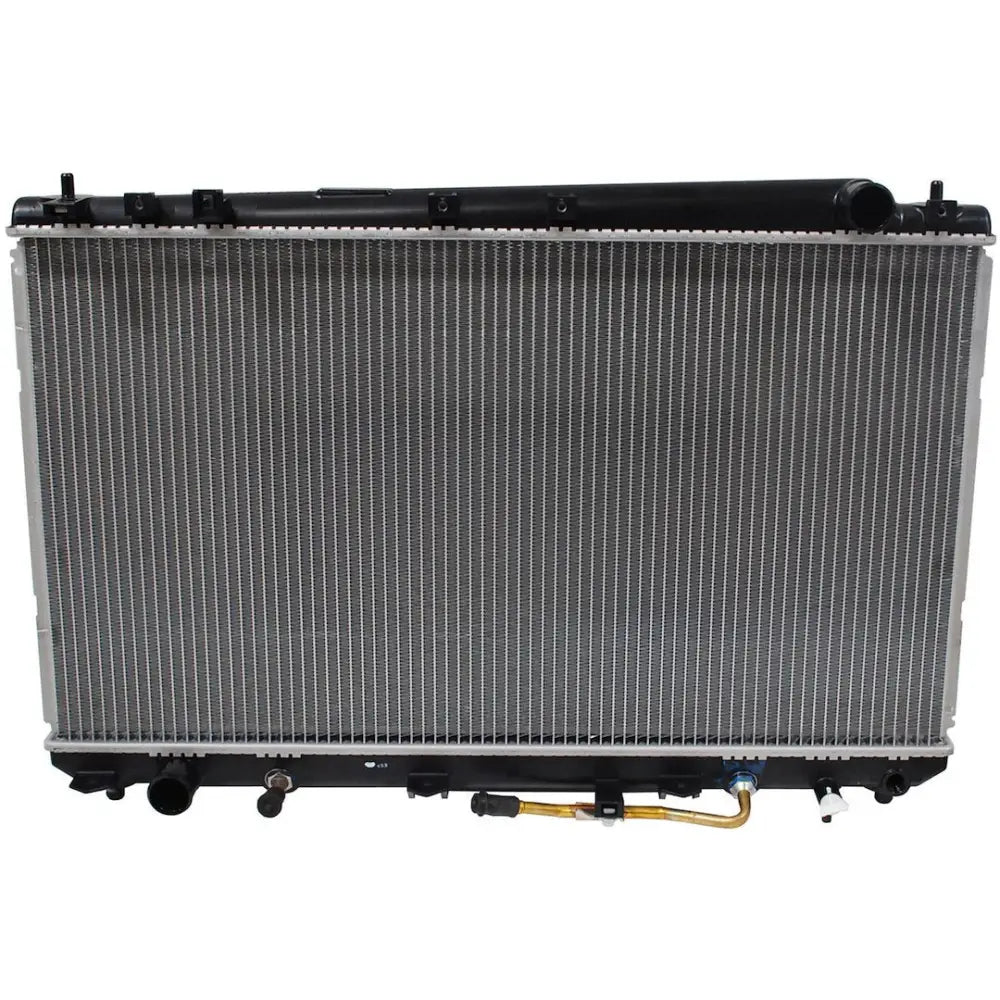 Denso 221-0513 Radiator