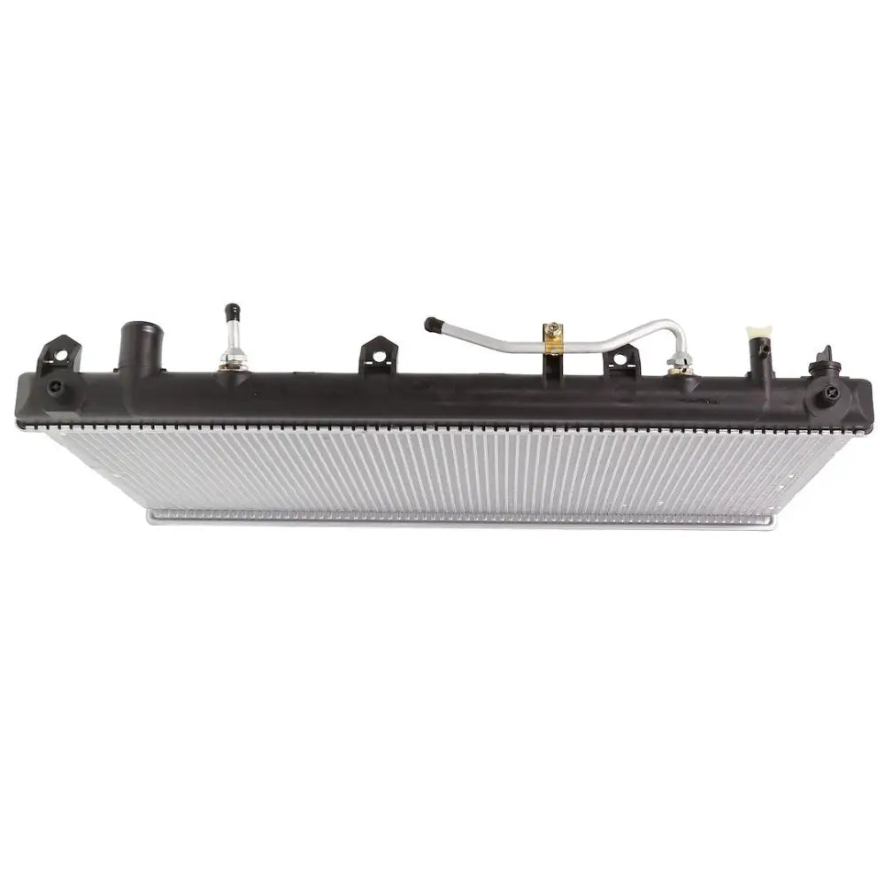 Denso 221-0513 Radiator