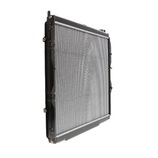 Denso 221-0518 Radiator