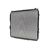 Denso 221-0518 Radiator