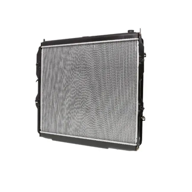 Denso 221-0518 Radiator