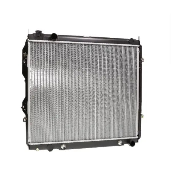 Denso 221-0518 Radiator