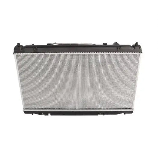 Denso 221-3102 Radiator
