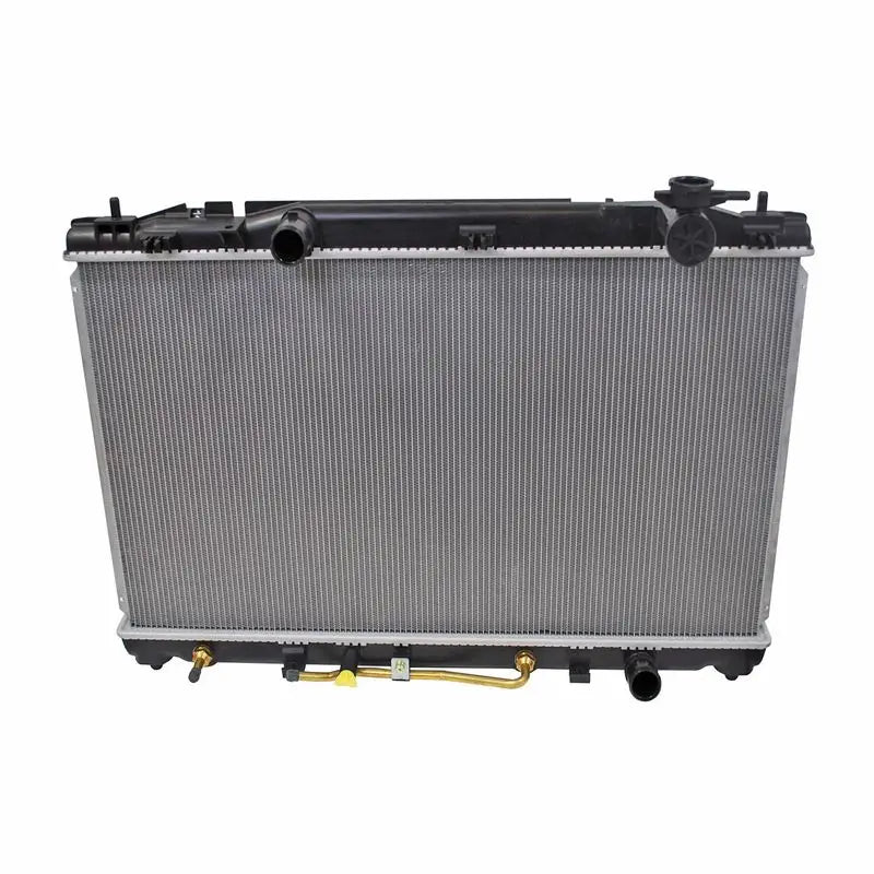 Denso 221-3102 Radiator