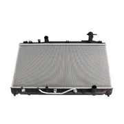 Denso 221-3102 Radiator