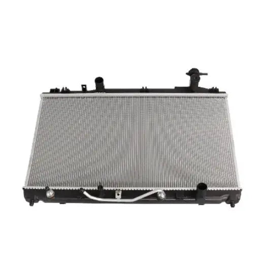Denso 221-3102 Radiator