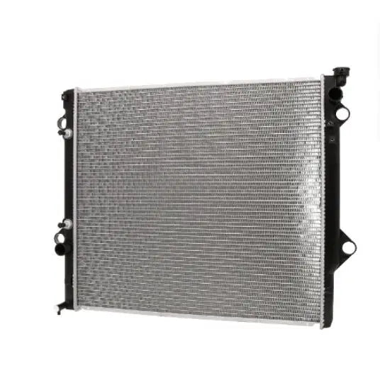 Denso 221-3117 Radiator