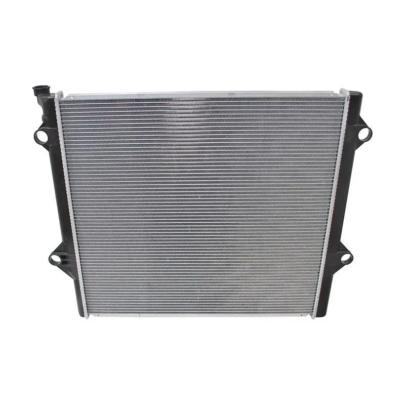 Denso 221-3117 Radiator