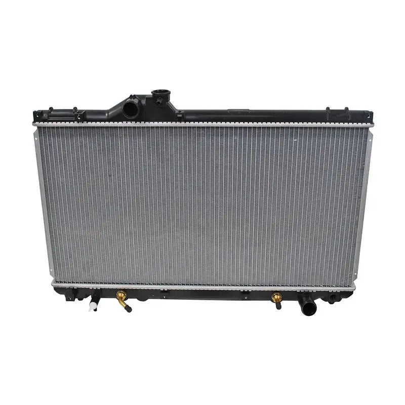 Denso 221-3120 Radiator
