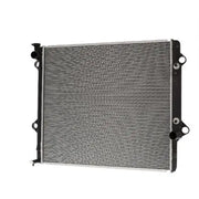 Denso 221-3124 Radiator