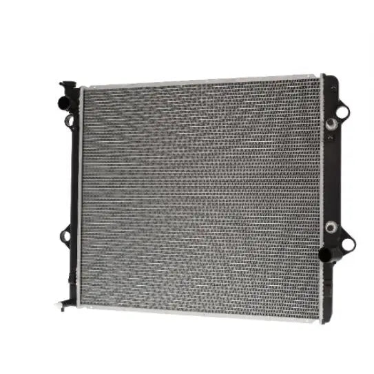 Denso 221-3124 Radiator