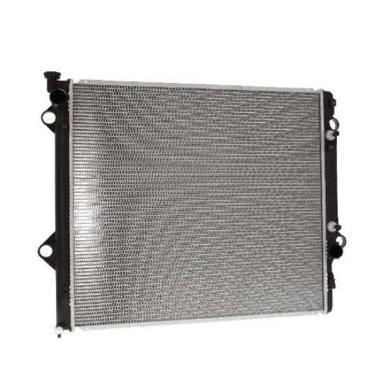 Denso 221-3124 Radiator