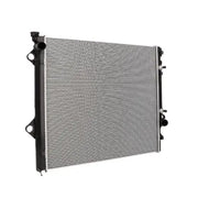 Denso 221-3125 Radiator