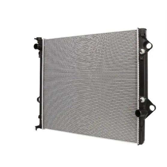 Denso 221-3125 Radiator