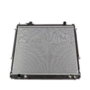 Denso 221-3138 Radiator