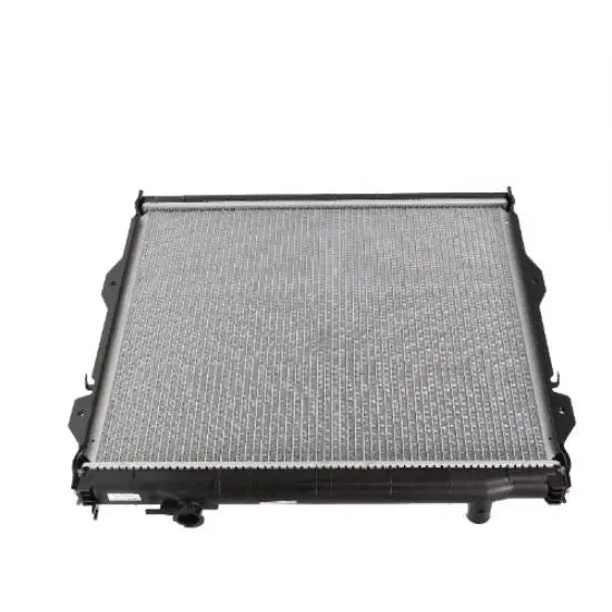 Denso 221-3138 Radiator