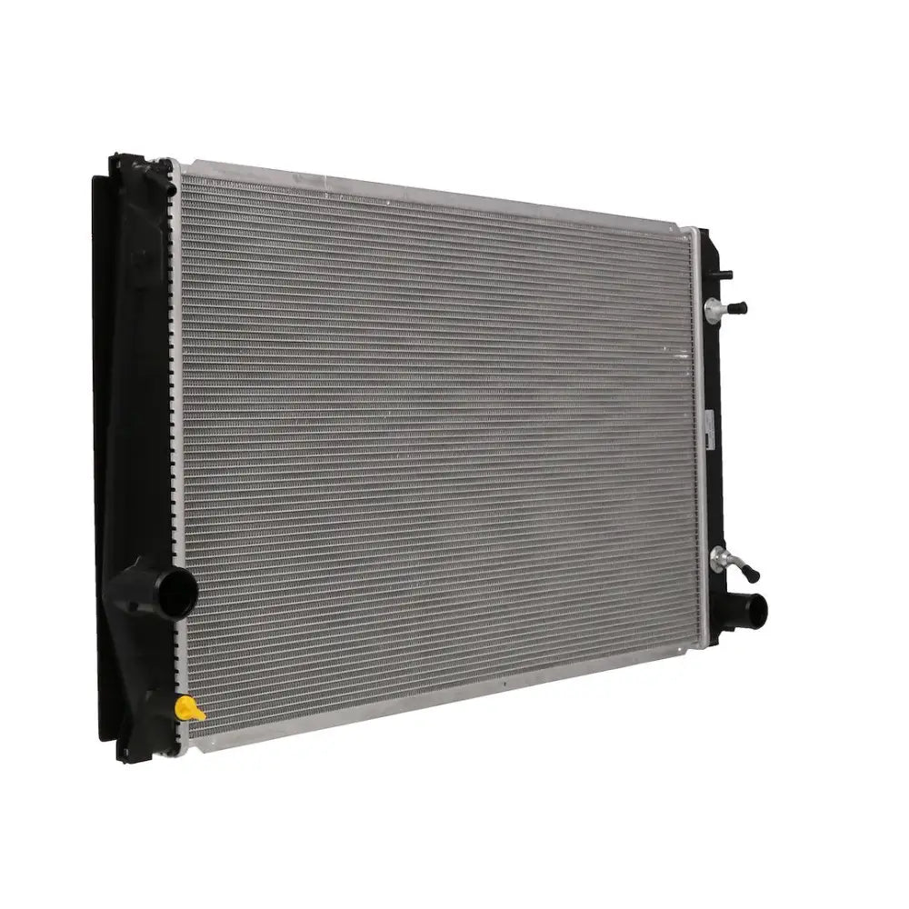 Denso 221-3161 Radiator