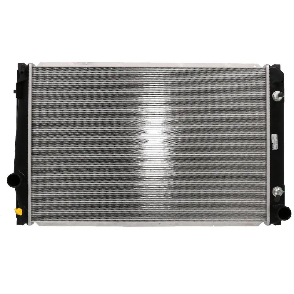 Denso 221-3161 Radiator