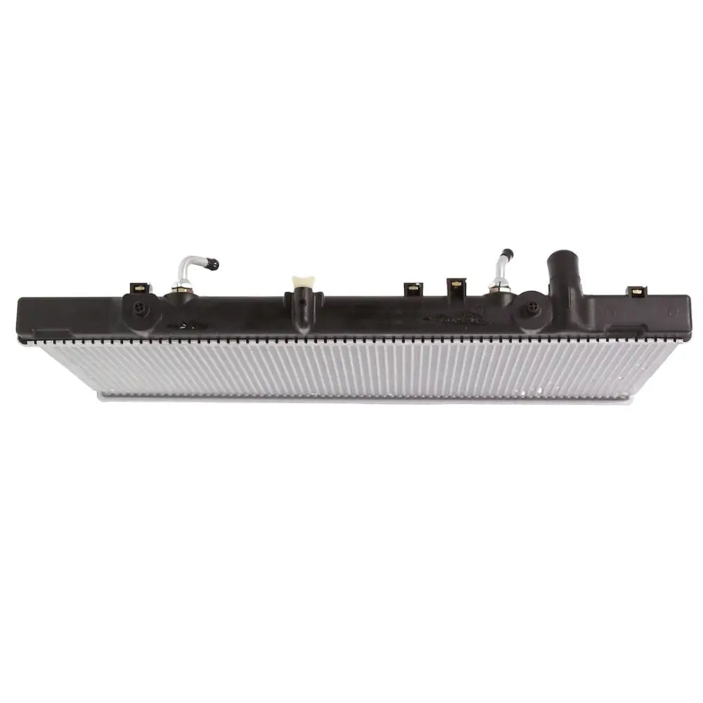 Denso 221-3200 Radiator