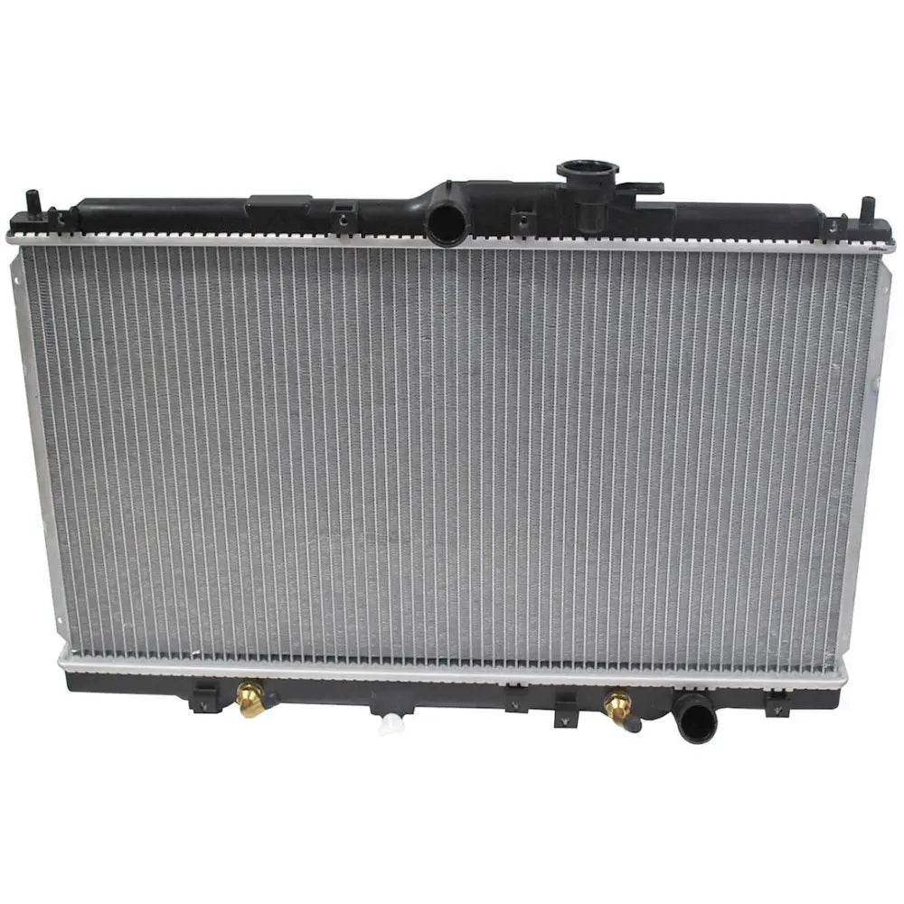 Denso 221-3200 Radiator