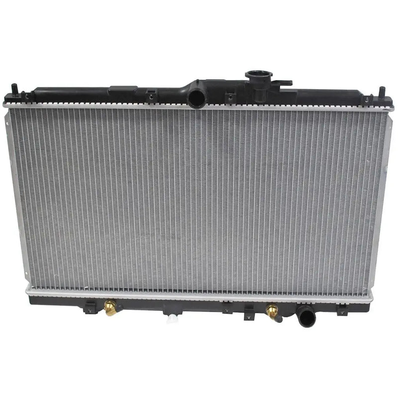 Denso 221-3200 Radiator