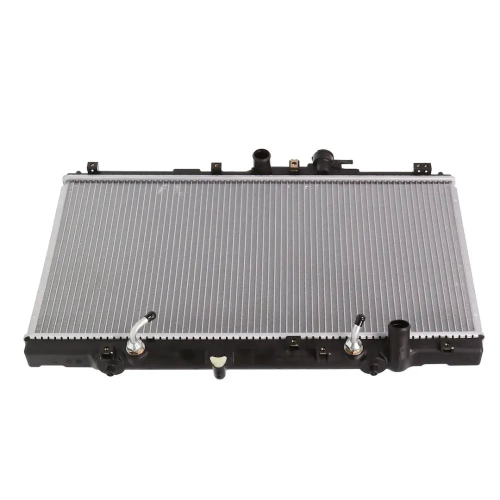 Denso 221-3200 Radiator