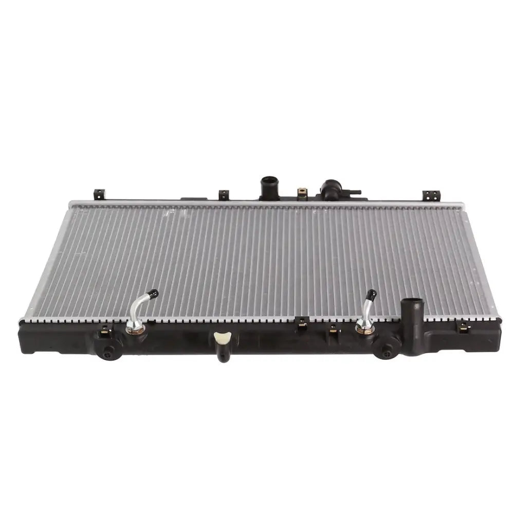 Denso 221-3200 Radiator